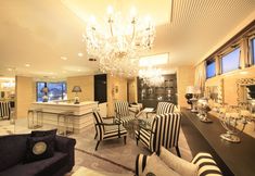 Others 6 Centurion Hotel Villa Suite Fukui