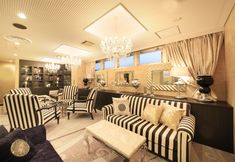 Others 3 Centurion Hotel Villa Suite Fukui