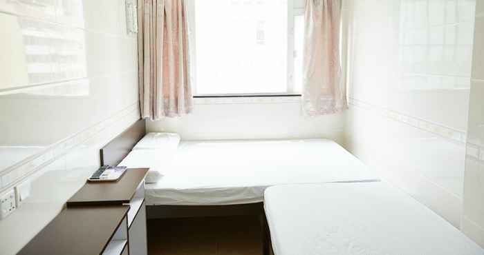 Lainnya Hung Kiu Guest House