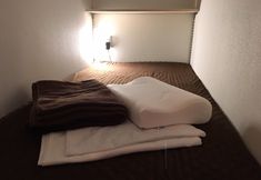 Others 4 Book Tea Bed GINZA - Hostel