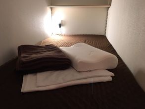 Others 4 Book Tea Bed GINZA - Hostel