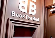 อื่นๆ 2 Book Tea Bed GINZA - Hostel