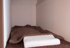 Others 7 Book Tea Bed GINZA - Hostel