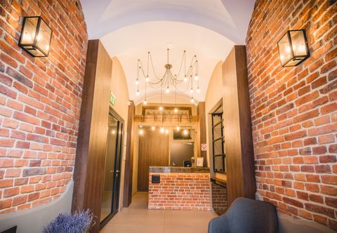 其他 Hotel Lavender