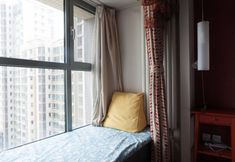 その他 6 Yasmine Seasons Park Apartment Hotel