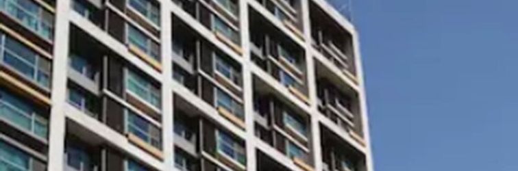 その他 Yasmine Seasons Park Apartment Hotel