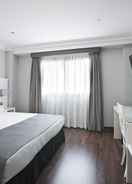 Primary image Hotel UVE Alcobendas