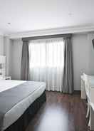 Primary image Hotel UVE Alcobendas