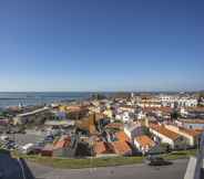 Lain-lain 3 Liiiving in Porto - Sea & River View