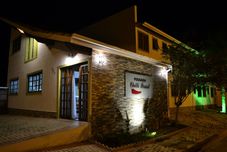 其他 Pousada Chilli Brasil