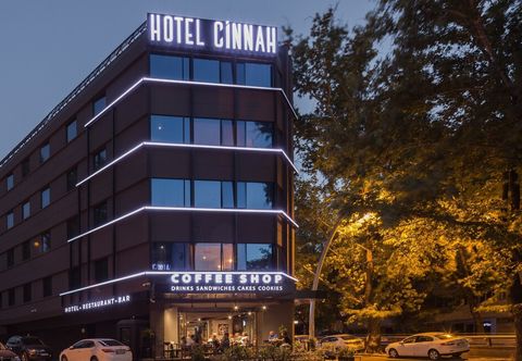其他 Hotel Cinnah