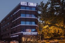 其他 Hotel Cinnah
