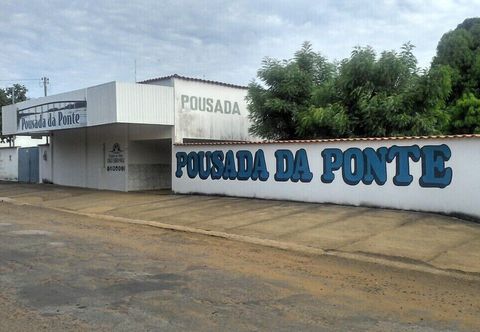 Khác Pousada da Ponte