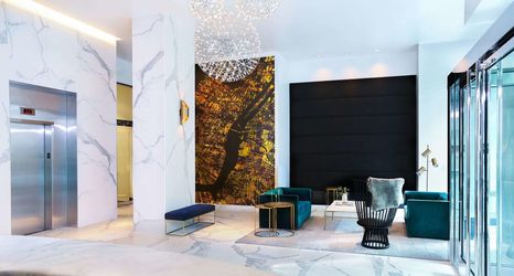 Lainnya 2 Hotel Hayden