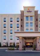 ภาพหลัก Comfort Suites Greenville South