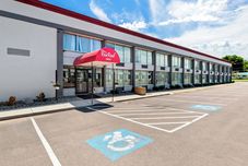 Others Red Roof Inn Cortland