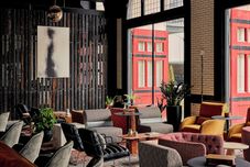 Others Detroit Foundation Hotel