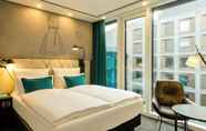 Lainnya 2 Motel One Munich - Parkstadt Schwabing