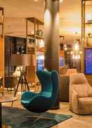 Imej utama Motel One Munich - Parkstadt Schwabing