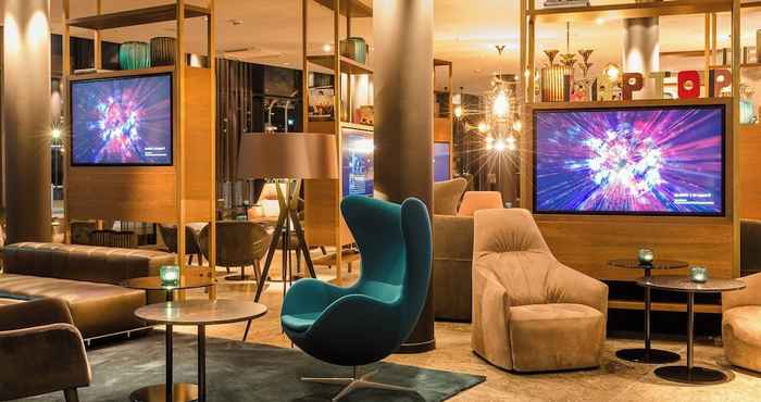 Khác Motel One Munich - Parkstadt Schwabing