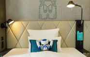 Lainnya 5 Motel One Munich - Parkstadt Schwabing