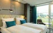 Lainnya 6 Motel One Munich - Parkstadt Schwabing