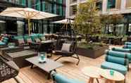 Lainnya 3 Motel One Munich - Parkstadt Schwabing