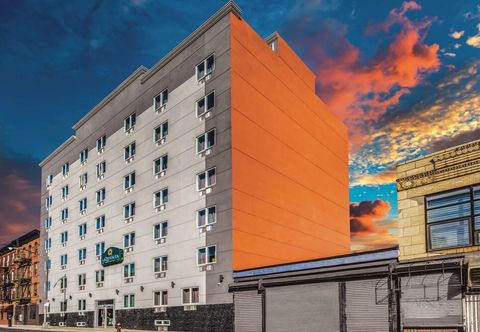 Lainnya La Quinta Inn & Suites by Wyndham Brooklyn Central