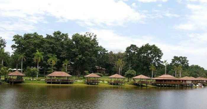 Lain-lain Fahluang Resort