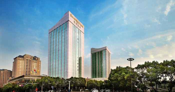 Others Sovereign Hotel KunShan