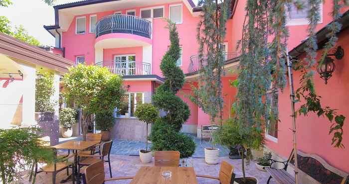 Others Boutique Hotel Asteria