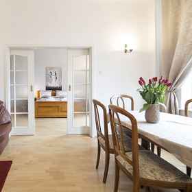 Primary image 1 Apartamenty Mój Sopot - Monte, Sklep Charytatywny LukLuk Hotels