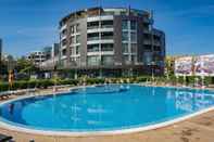 Lainnya Menada Sunny Beach Plaza Apartments