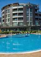 Primary image Menada Sunny Beach Plaza Apartments