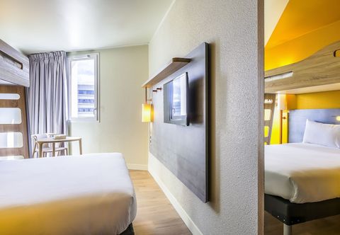 Others ibis budget Fontainebleau Avon