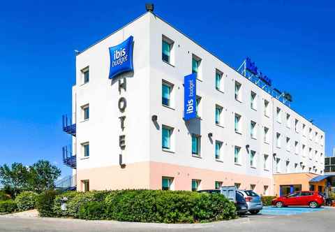 Others ibis budget Marseille Vitrolles
