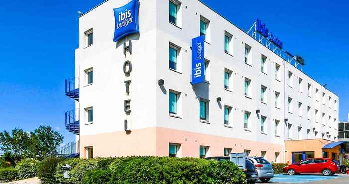 Others ibis budget Marseille Vitrolles