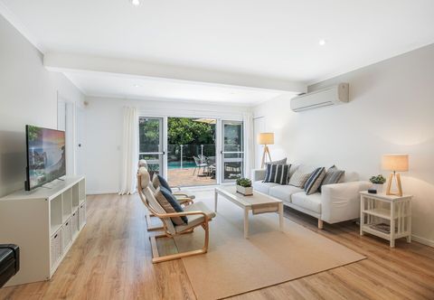 อื่นๆ Greenwich Garden Apartment