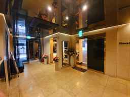 Hotel Star Premier Yeoksam, USD 65.89