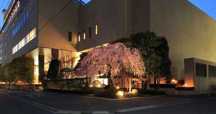 อื่นๆ Hotel Hamatsu