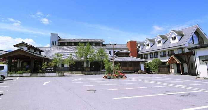 Lainnya Chichibu Nishiyazu Onsen Miyamoto no Yu