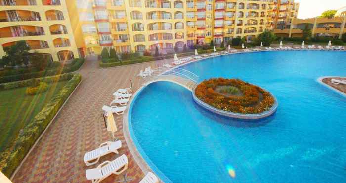 Others Menada Grand Resort Apartments