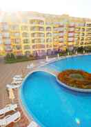 Imej utama Menada Grand Resort Apartments