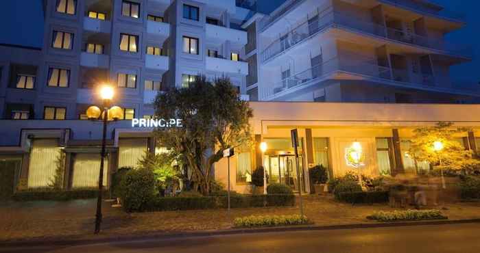 Lainnya Hotel Principe Terme