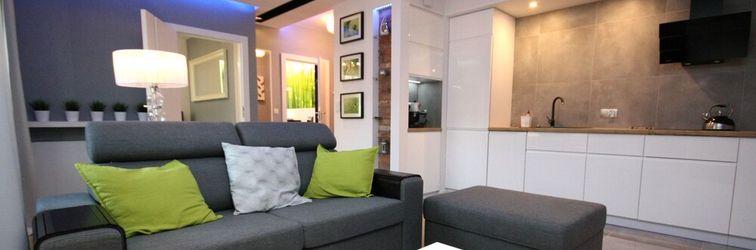 其他 Rent a Flat apartments - Kilińskiego St.