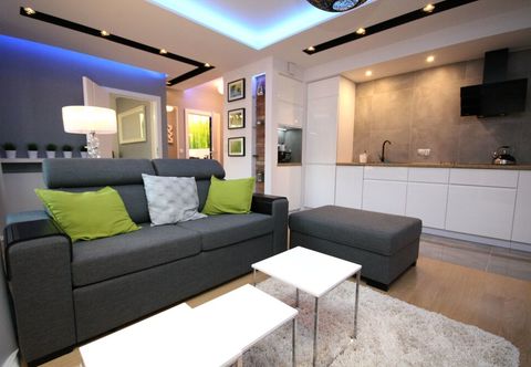 其他 Rent a Flat apartments - Kilińskiego St.