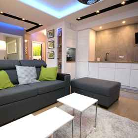 Primary image1克林斯基戈街租個公寓飯店,格但斯克大学飯店