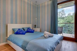 其他 4 Rent a Flat apartments - Nadmorski Dwór