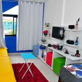 Primary image 1 Apartamento Farol da Barra, Khách sạn Salvador