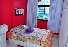 其他 6 Apartamento Farol da Barra